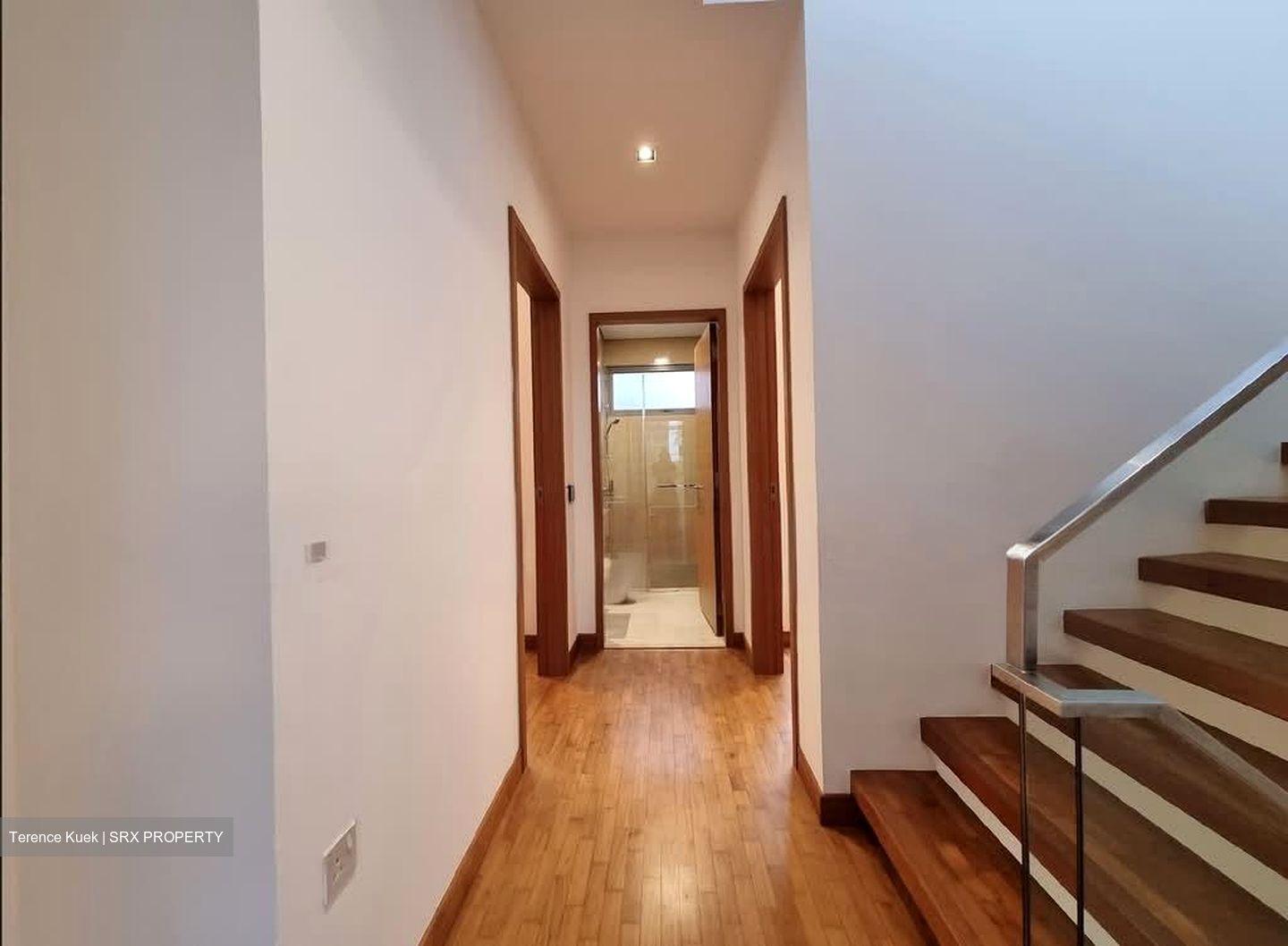Woodhaven (D25), Terrace #562154911
